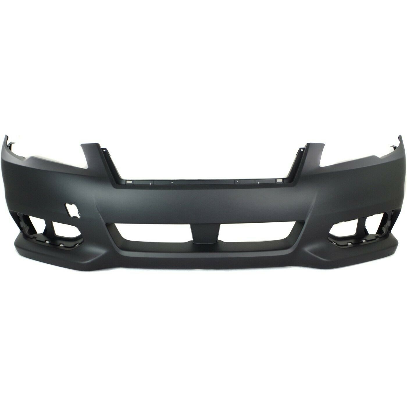 2013 - 2014 Subaru Legacy Front Bumper | Painted To Match Or Primed ...