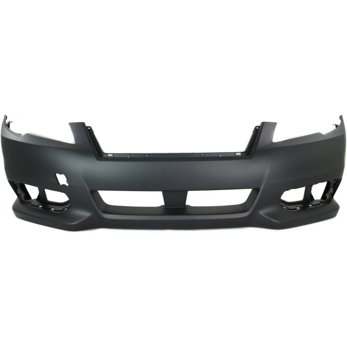 Subaru Legacy 2013 - 2014 Front Bumper Cover 13 - 14 SU1000170 Bumper-King