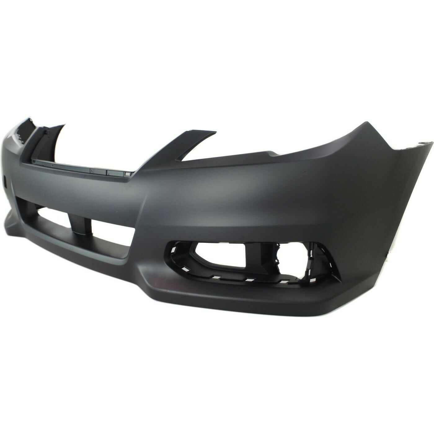 Subaru Legacy 2013 - 2014 Front Bumper Cover 13 - 14 SU1000170 Bumper-King