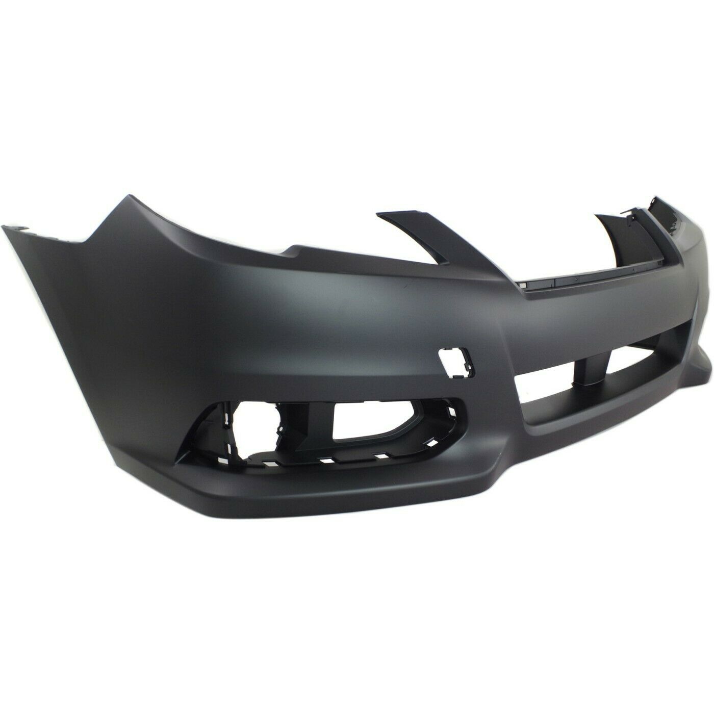 Subaru Legacy 2013 - 2014 Front Bumper Cover 13 - 14 SU1000170 Bumper-King