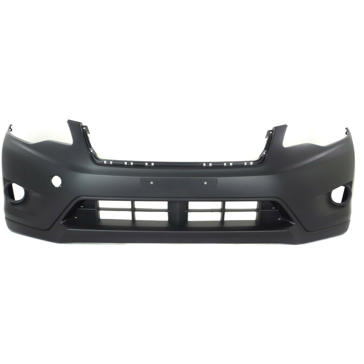 Subaru Crosstrek 2013 - 2015 Front Bumper Cover 13 - 15 SU1000172 Bumper-King