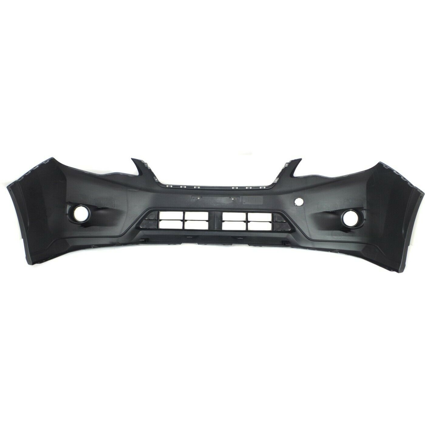 Subaru Crosstrek 2013 - 2015 Front Bumper Cover 13 - 15 SU1000172 Bumper-King