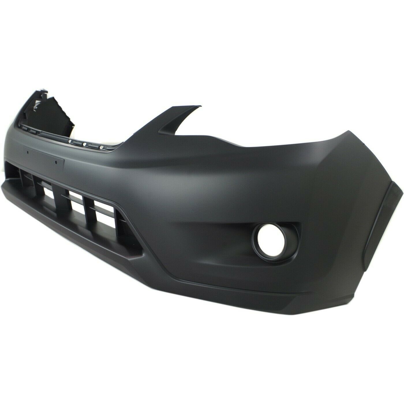 Subaru Crosstrek 2013 - 2015 Front Bumper Cover 13 - 15 SU1000172 Bumper-King