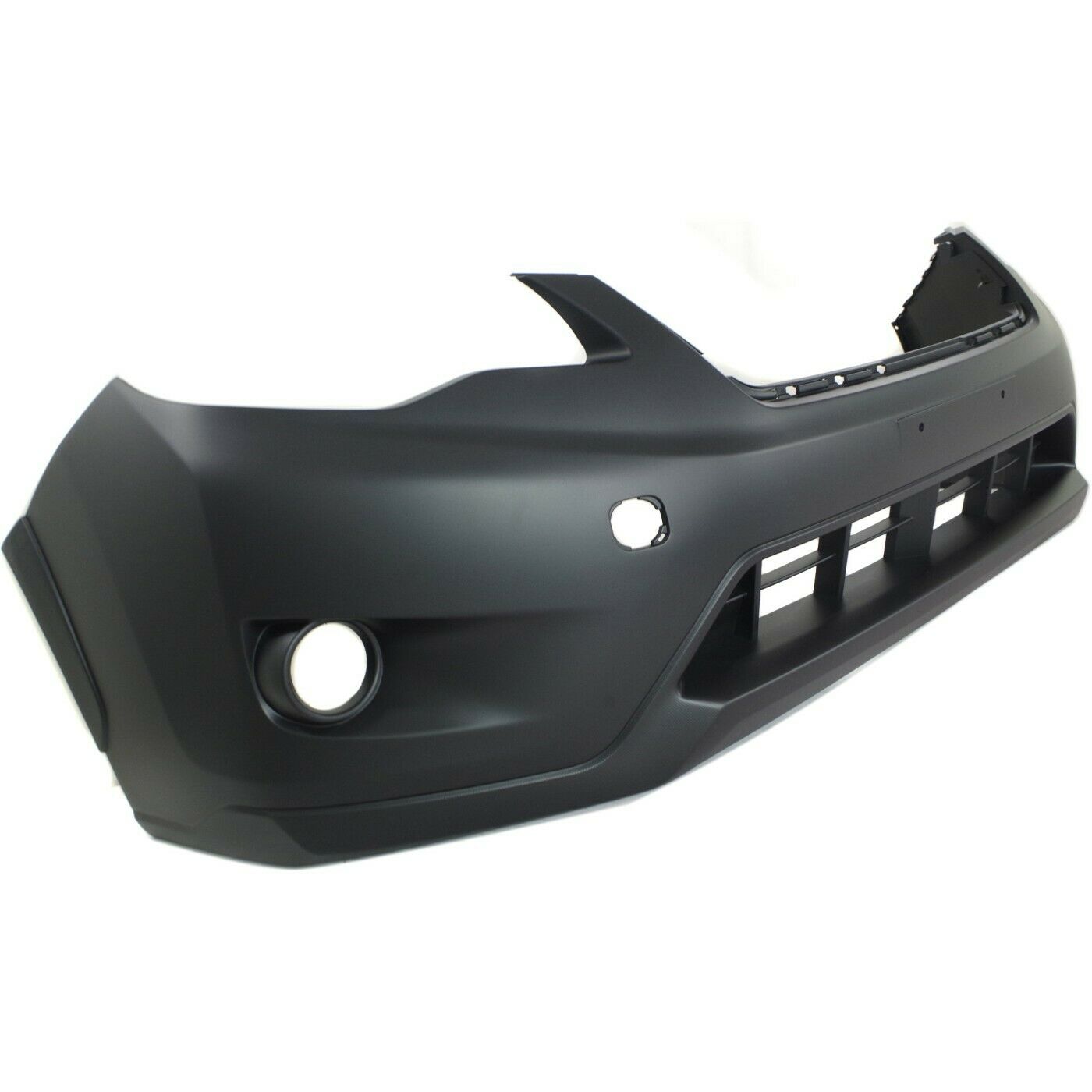 Subaru Crosstrek 2013 - 2015 Front Bumper Cover 13 - 15 SU1000172 Bumper-King