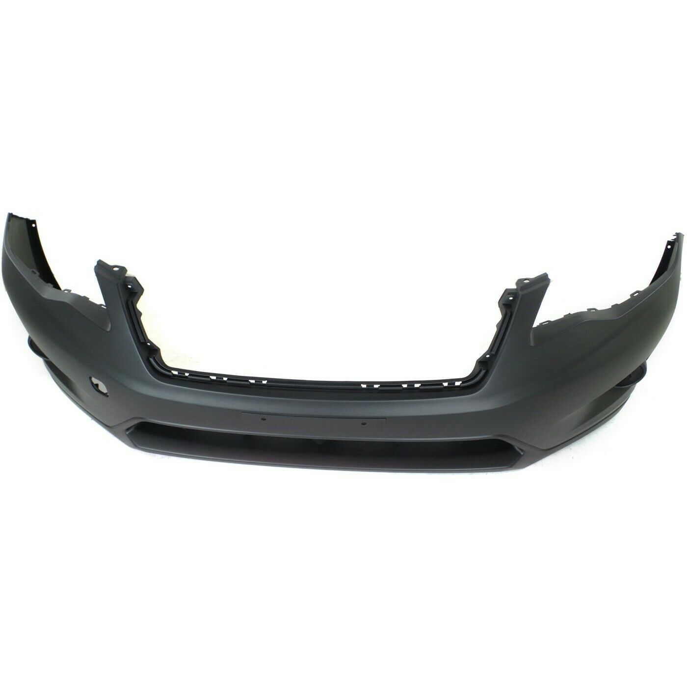 Subaru Crosstrek 2013 - 2015 Front Bumper Cover 13 - 15 SU1000172 Bumper-King