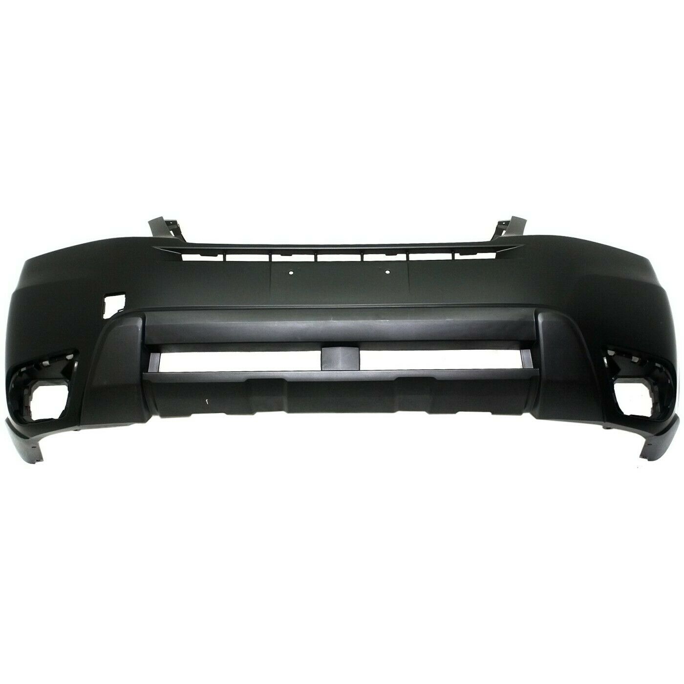 Subaru Forester 2014 - 2016 Front Bumper Cover 14 - 16  SU1000173 Bumper-King