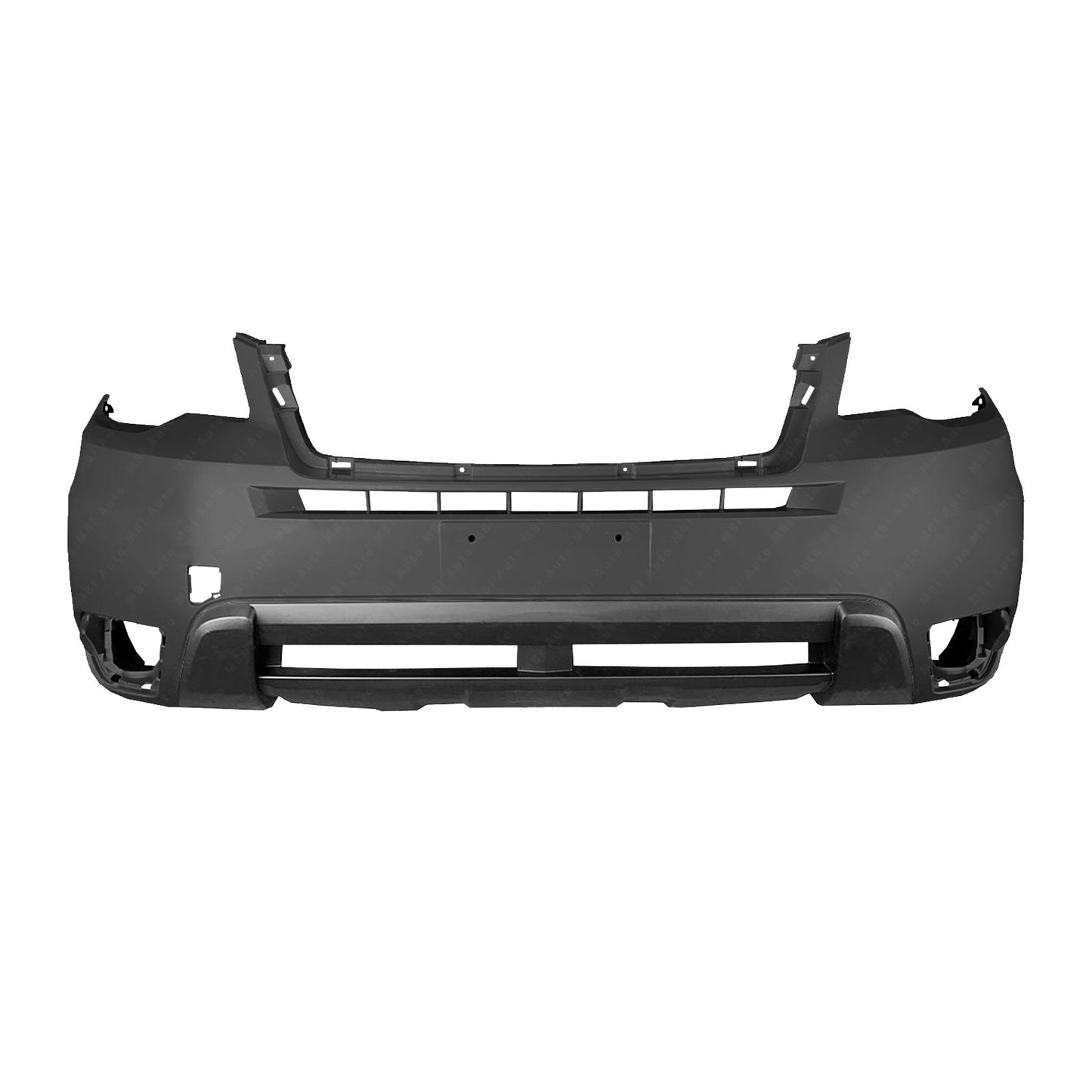 Subaru Forester 2014 - 2016 Front Bumper Cover 14 - 16  SU1000173