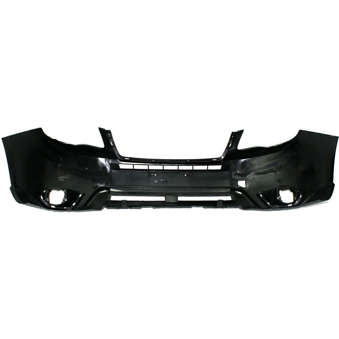 Subaru Forester 2014 - 2016 Front Bumper Cover 14 - 16  SU1000173 Bumper-King