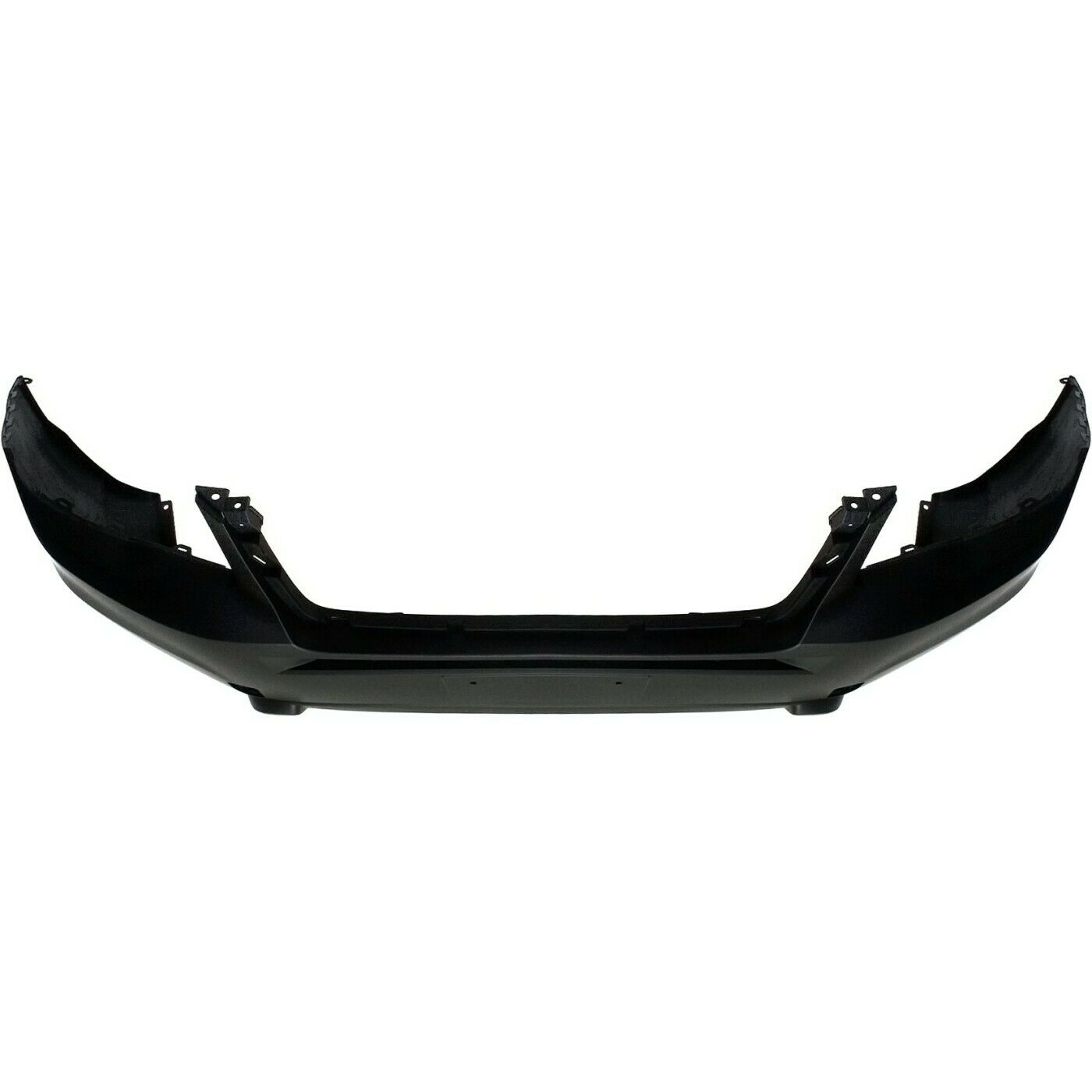 Subaru Forester 2014 - 2016 Front Bumper Cover 14 - 16  SU1000173 Bumper-King