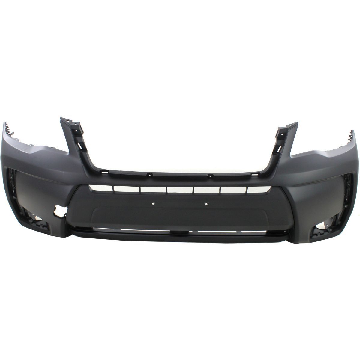 Subaru Forester 2014 - 2018 Front Bumper Cover 14 - 18 SU1000174 Bumper-King