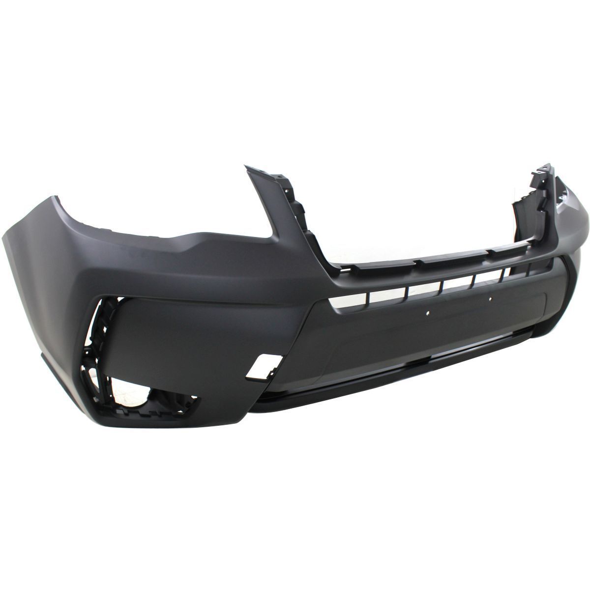 Subaru Forester 2014 - 2018 Front Bumper Cover 14 - 18 SU1000174 Bumper-King