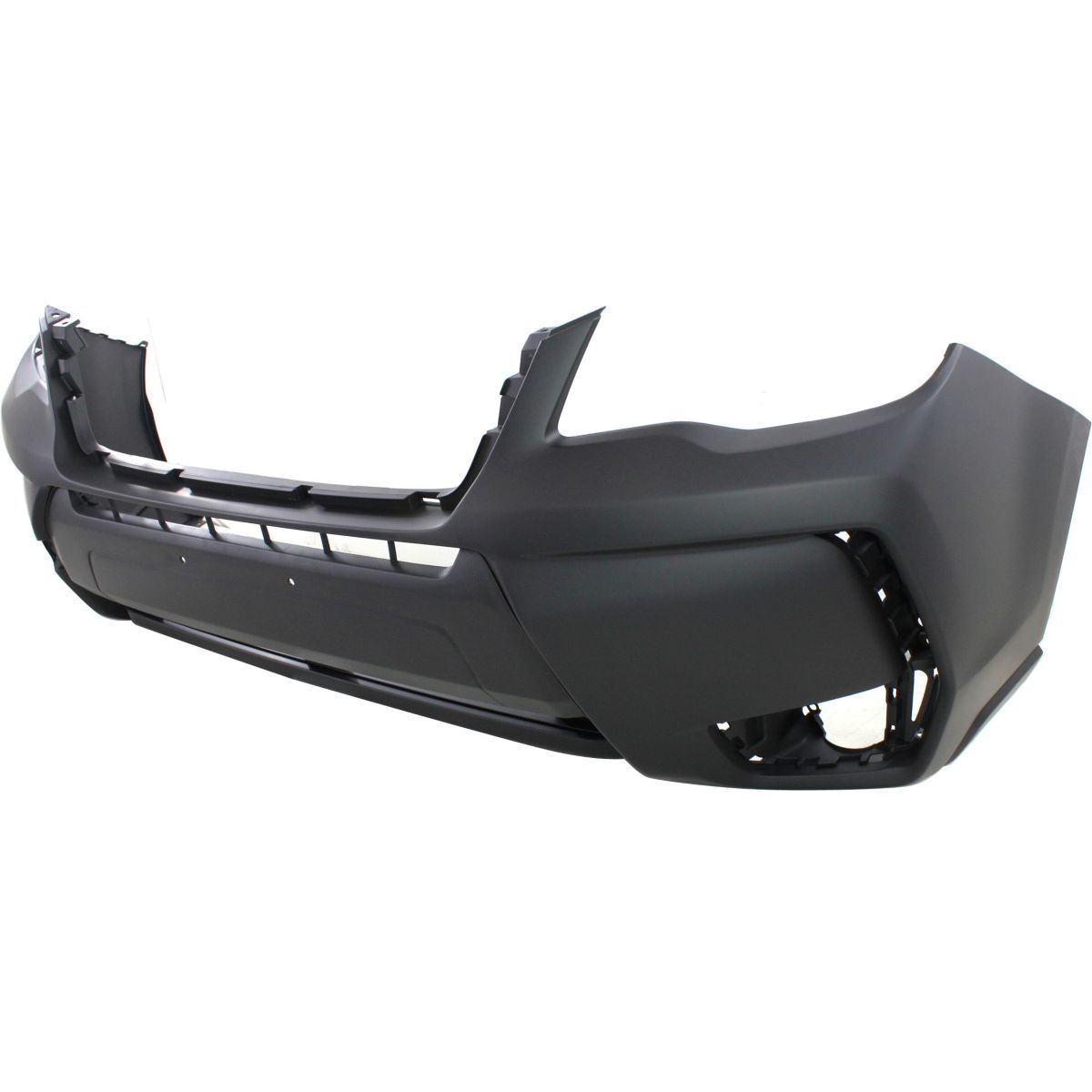 Subaru Forester 2014 - 2018 Front Bumper Cover 14 - 18 SU1000174 Bumper-King