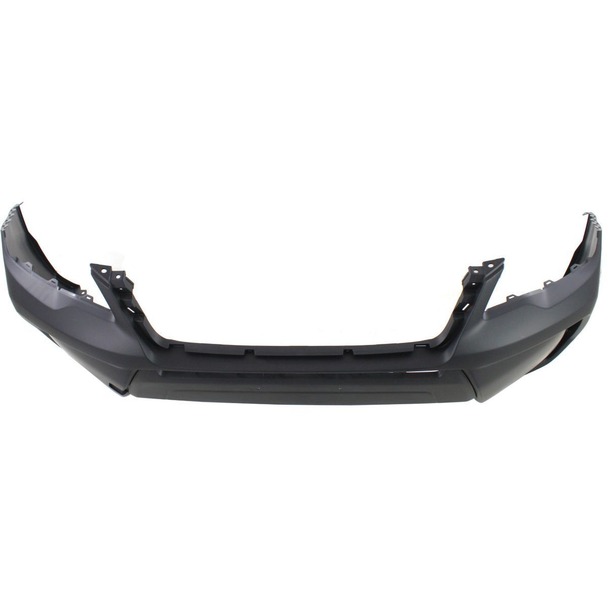 Subaru Forester 2014 - 2018 Front Bumper Cover 14 - 18 SU1000174 Bumper-King