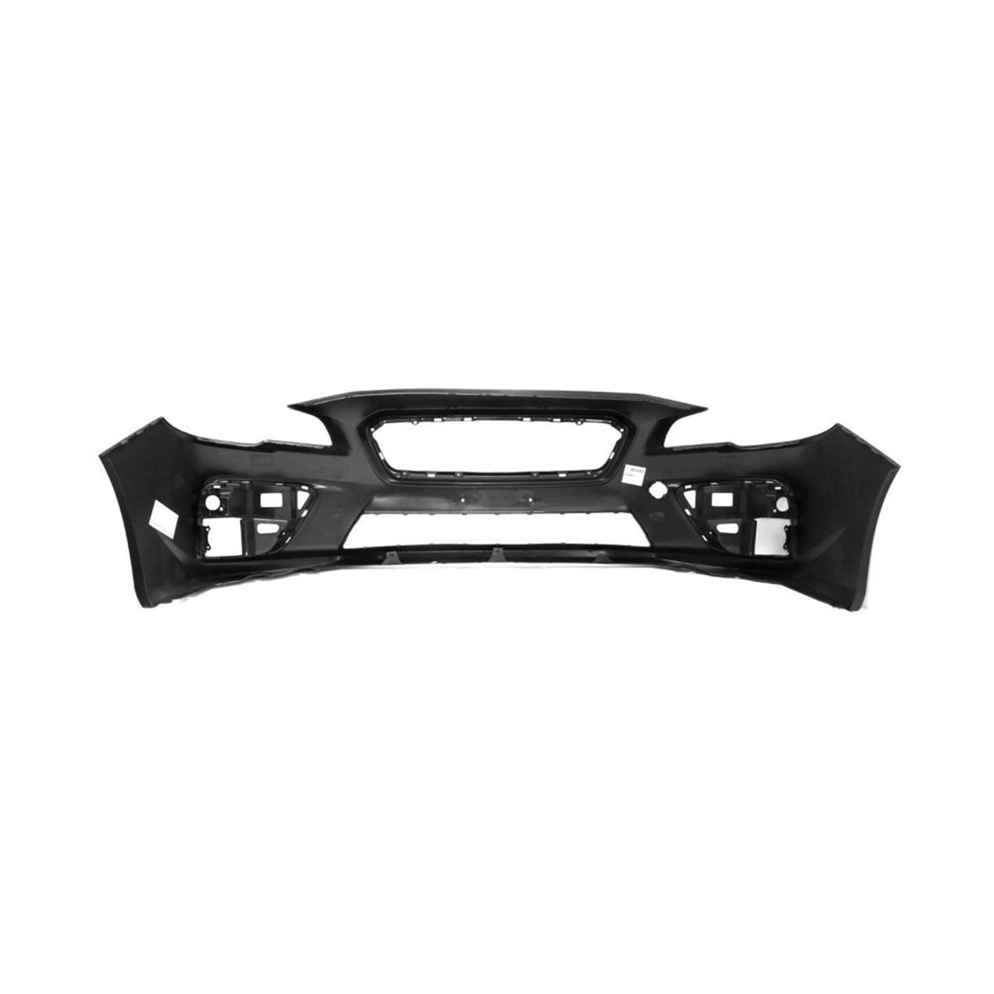 Subaru WRX 2015 - 2017 Front Bumper Cover 15 - 17 SU1000175 Bumper-King