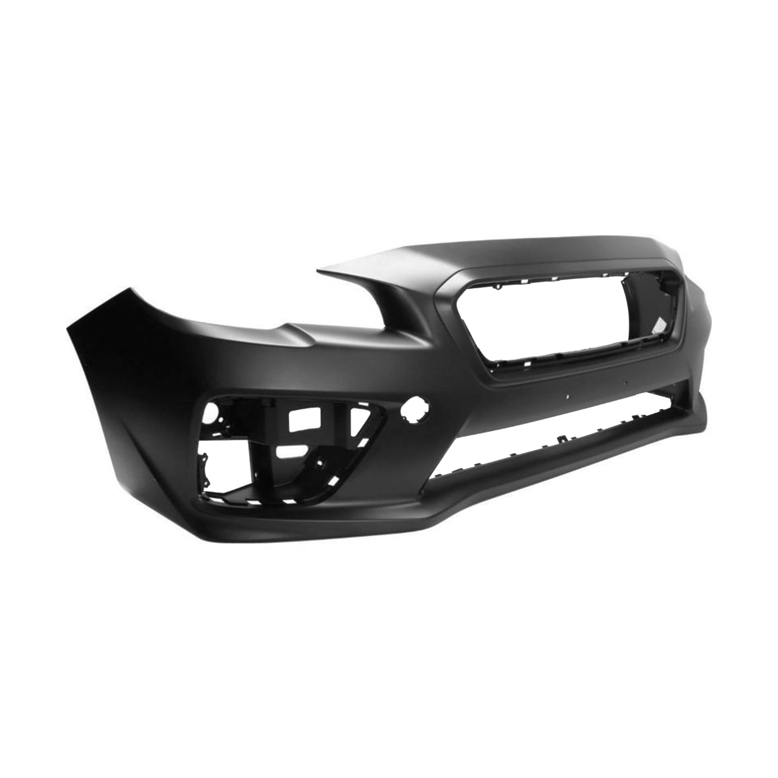 Subaru WRX 2015 - 2017 Front Bumper Cover 15 - 17 SU1000175 Bumper-King