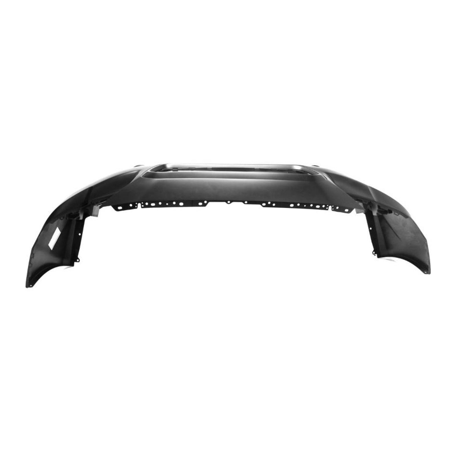 Subaru WRX 2015 - 2017 Front Bumper Cover 15 - 17 SU1000175 Bumper-King