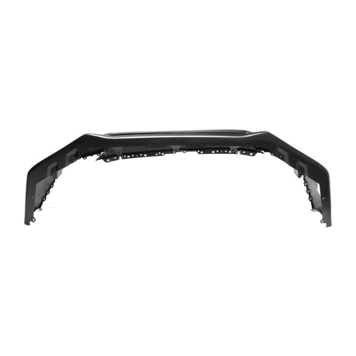 Subaru WRX 2015 - 2017 Front Bumper Cover 15 - 17 SU1000175 Bumper-King