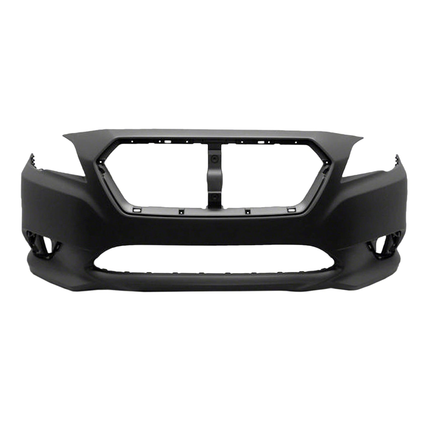 Subaru Legacy 2015 - 2017 Front Bumper Cover 15 - 17 SU1000178 Bumper King