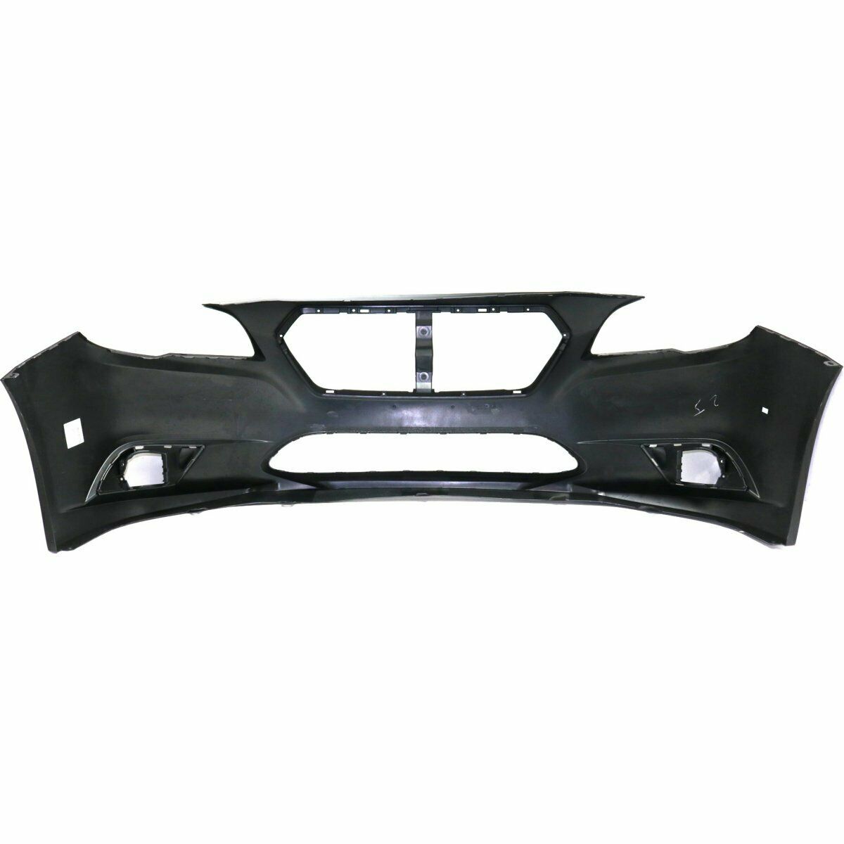 Subaru Legacy 2015 - 2017 Front Bumper Cover 15 - 17 SU1000178 Bumper King