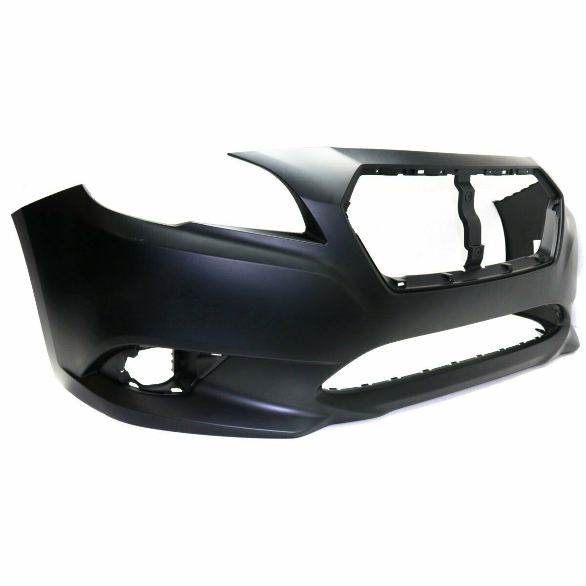 Subaru Legacy 2015 - 2017 Front Bumper Cover 15 - 17 SU1000178 Bumper King