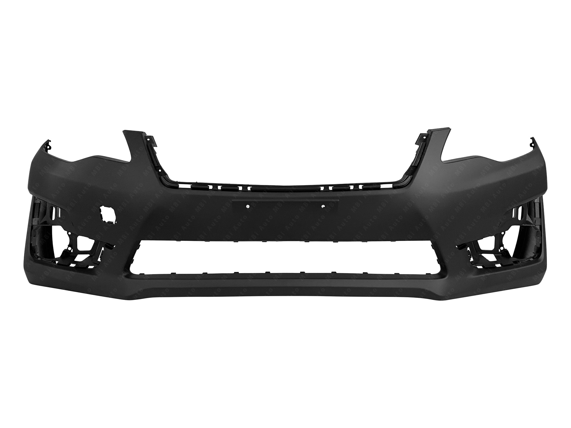 Subaru Impreza 2015 - 2016 Front Bumper Cover 15 - 16 SU1000179 Bumper-King