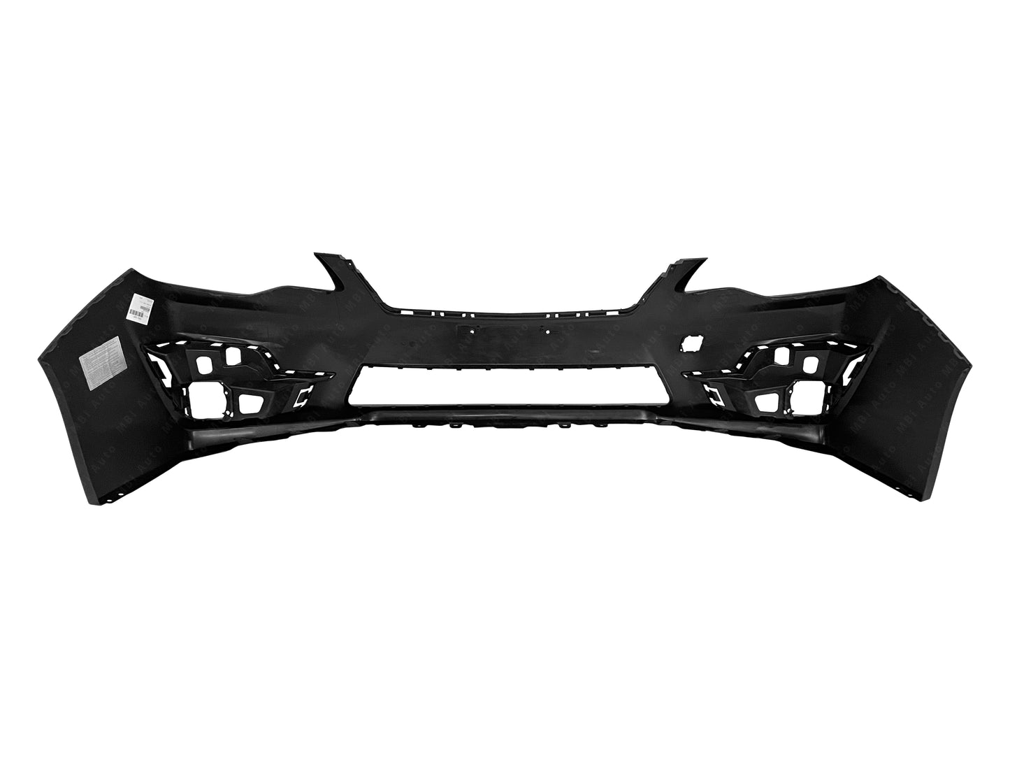 Subaru Impreza 2015 - 2016 Front Bumper Cover 15 - 16 SU1000179 Bumper-King