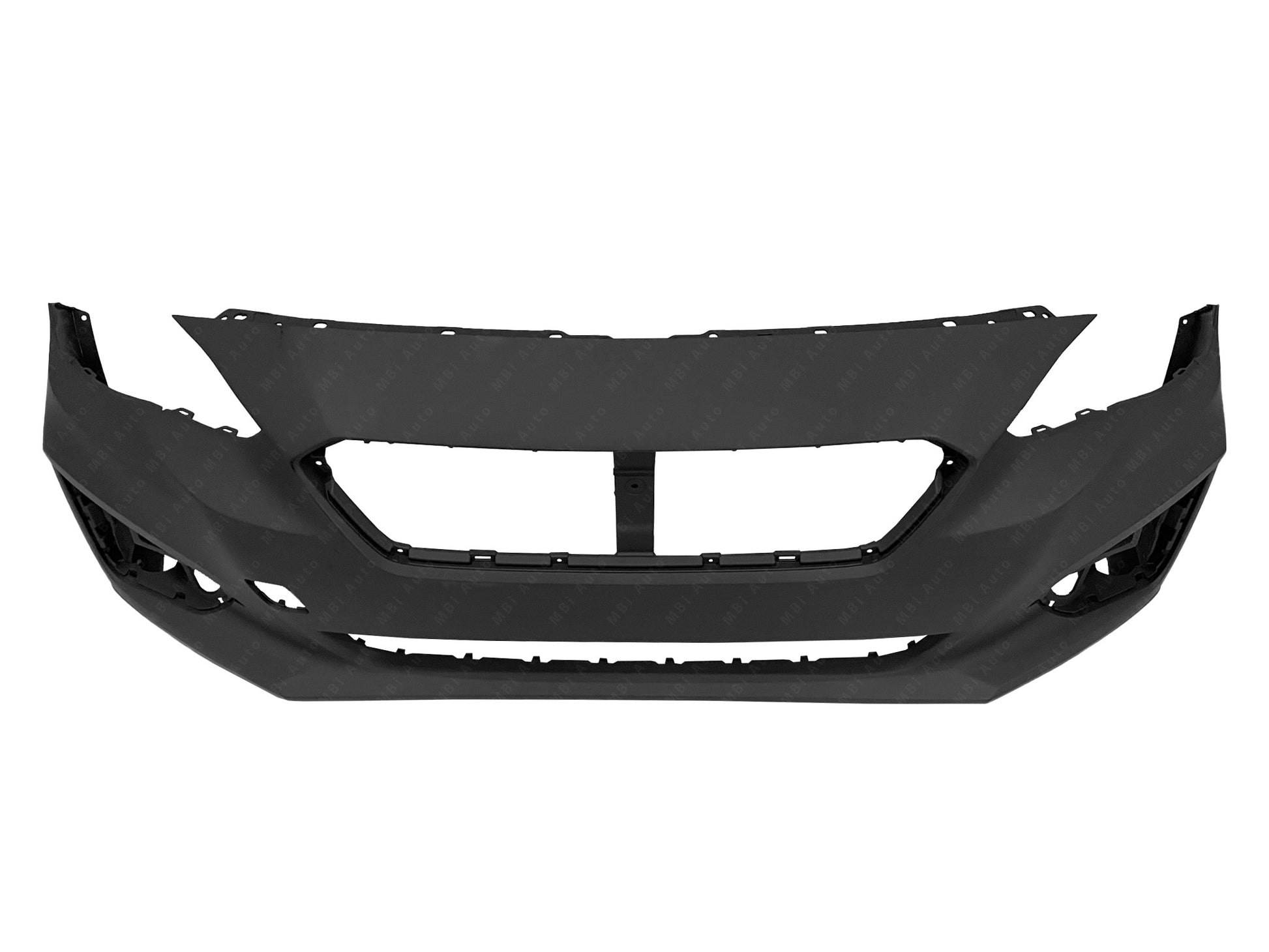 Subaru Impreza 2017 - 2019 Front Bumper Cover 17 - 19 SU1000185 Bumper-King