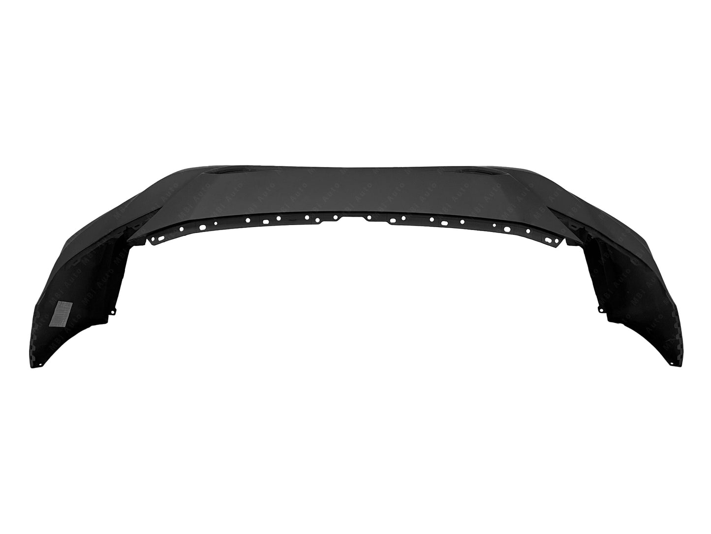 Subaru Impreza 2017 - 2019 Front Bumper Cover 17 - 19 SU1000185 Bumper-King