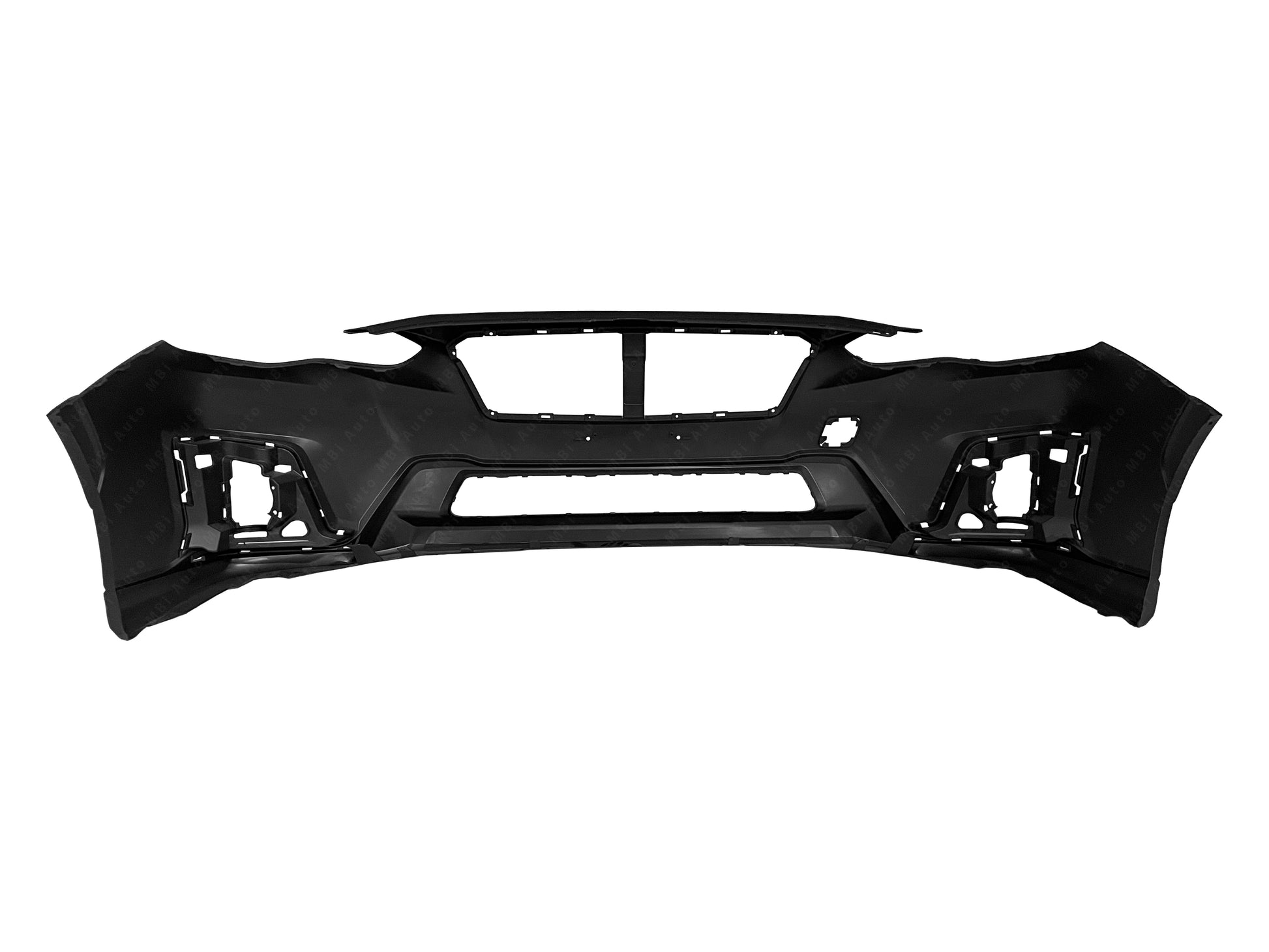 Subaru Crosstrek 2018 - 2020 Front Bumper Cover 18 - 20 SU1000187 Bumper-King