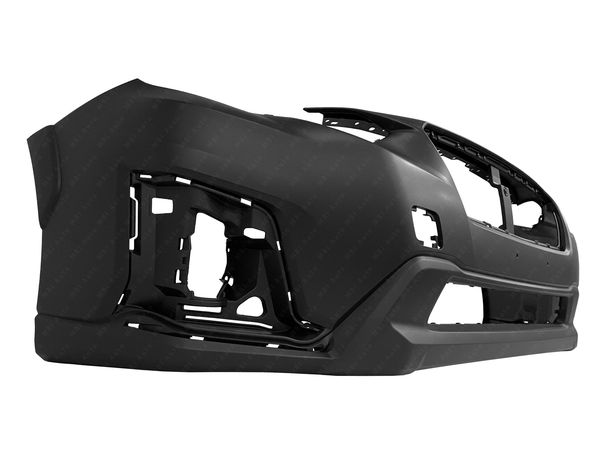 Subaru Crosstrek 2018 - 2020 Front Bumper Cover 18 - 20 SU1000187 Bumper-King