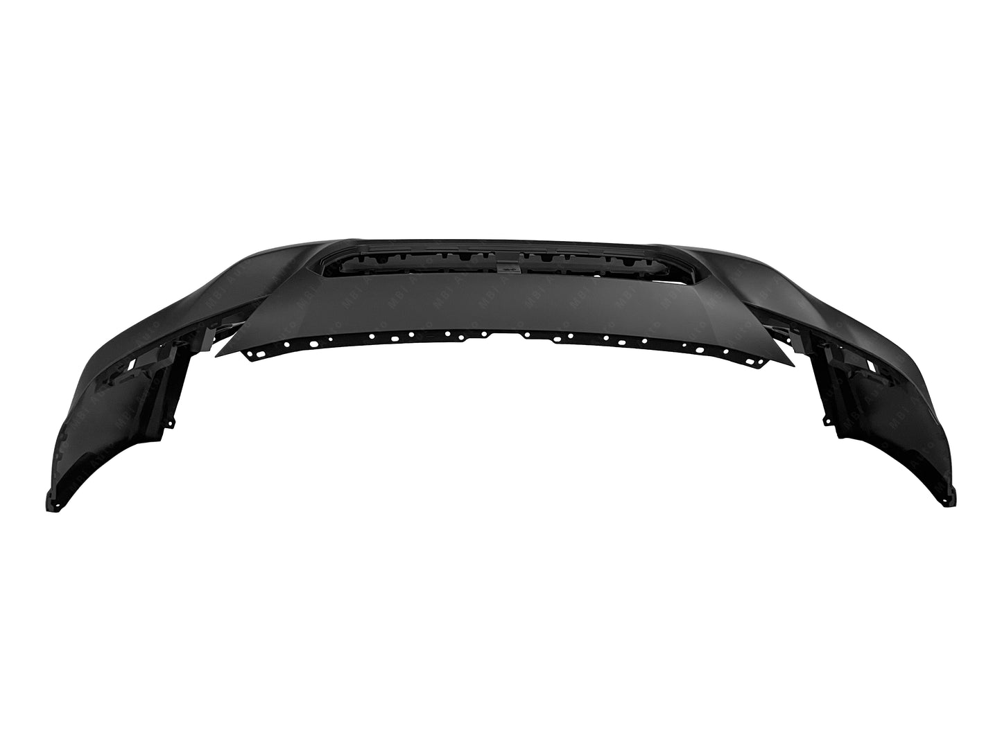 Subaru Crosstrek 2018 - 2020 Front Bumper Cover 18 - 20 SU1000187 Bumper-King