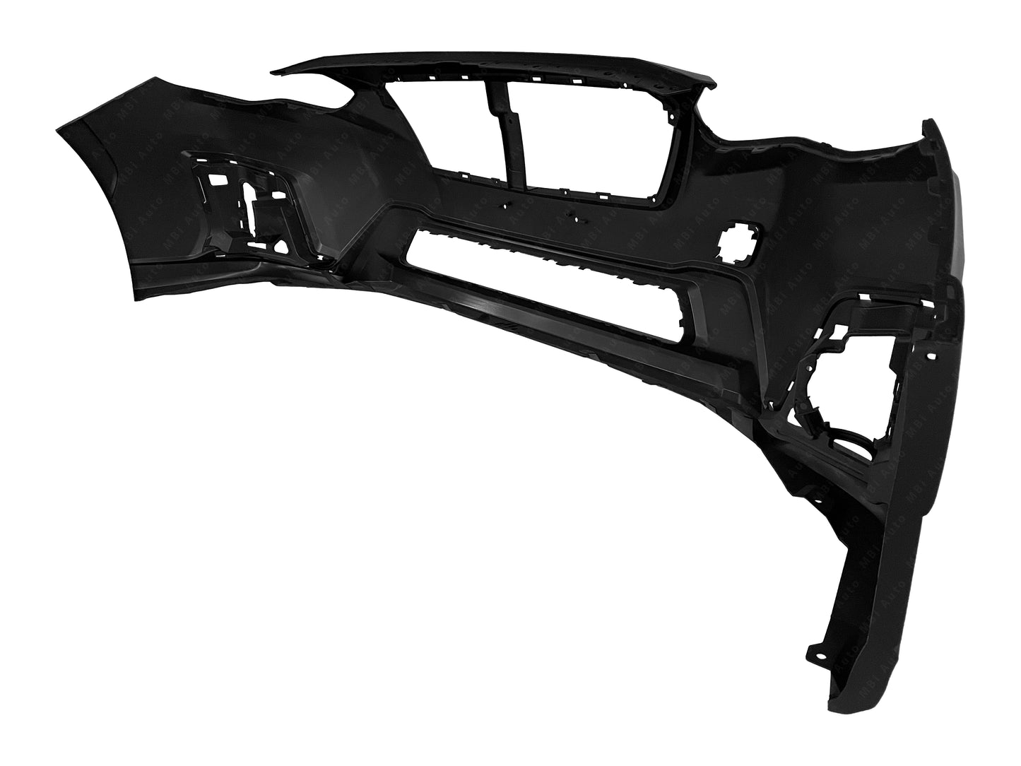 Subaru Crosstrek 2018 - 2020 Front Bumper Cover 18 - 20 SU1000187 Bumper-King