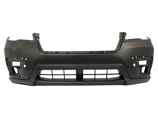 Subaru Ascent 2019 - 2022 Front Bumper Cover 19 - 22 SU1000188 Bumper King