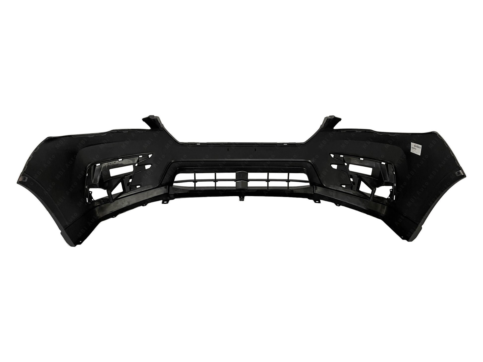 Subaru Ascent 2019 - 2022 Front Bumper Cover 19 - 22 SU1000188 Bumper King