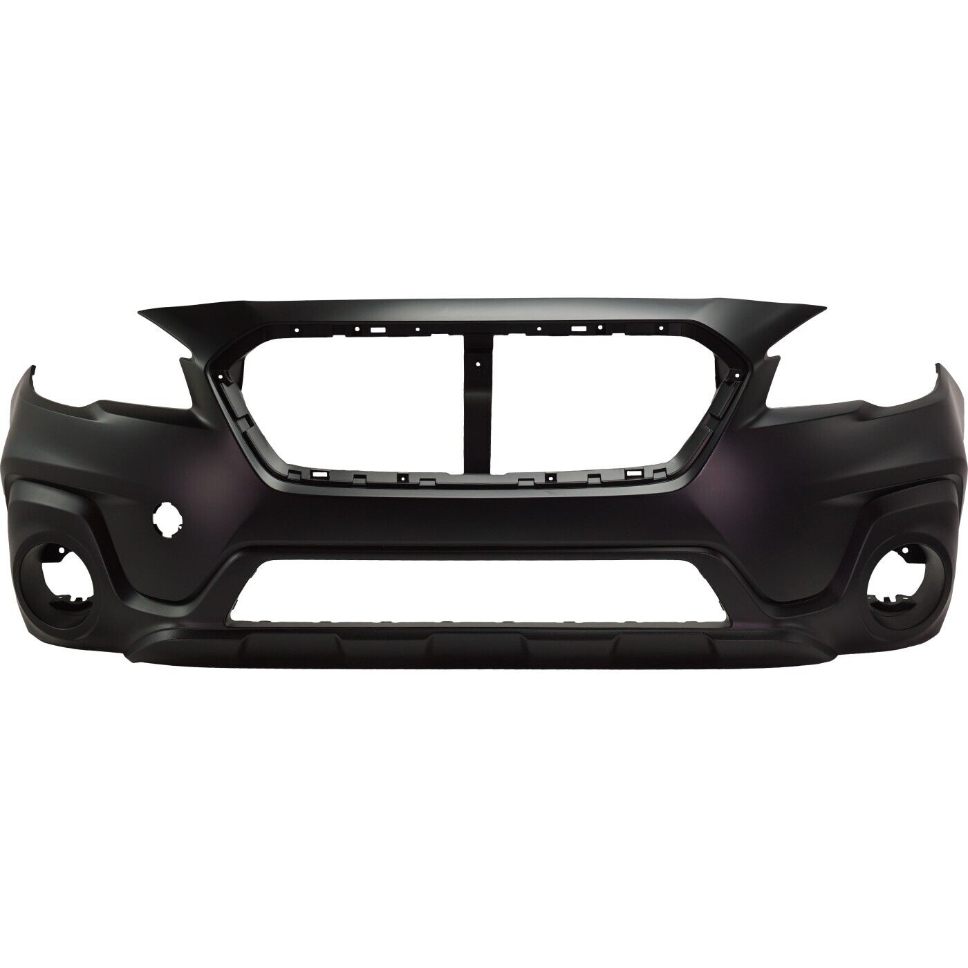 Subaru Outback 2018 - 2019 Front Bumper Cover 18 - 19 SU1000189 Bumper King