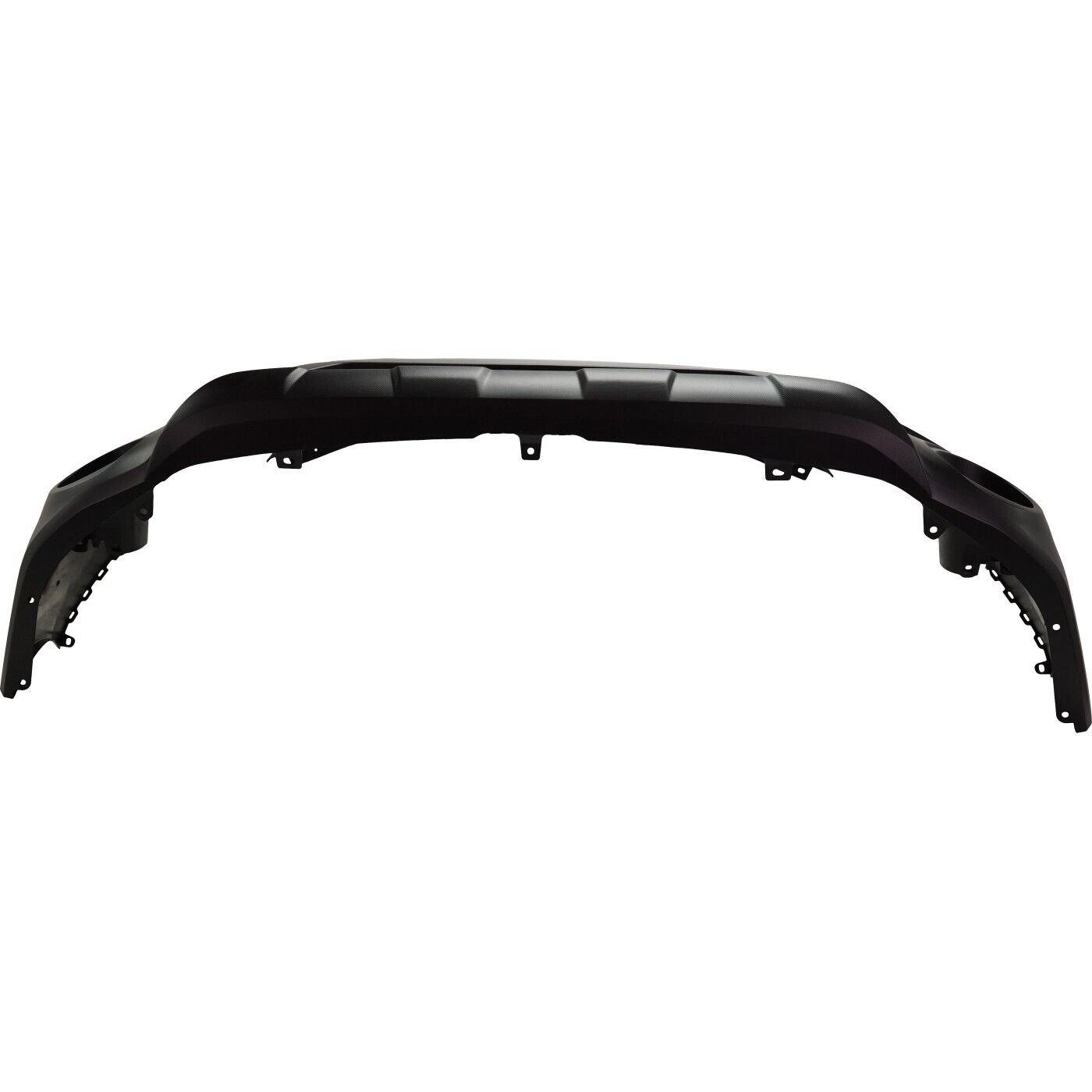 Subaru Outback 2018 - 2019 Front Bumper Cover 18 - 19 SU1000189 Bumper King