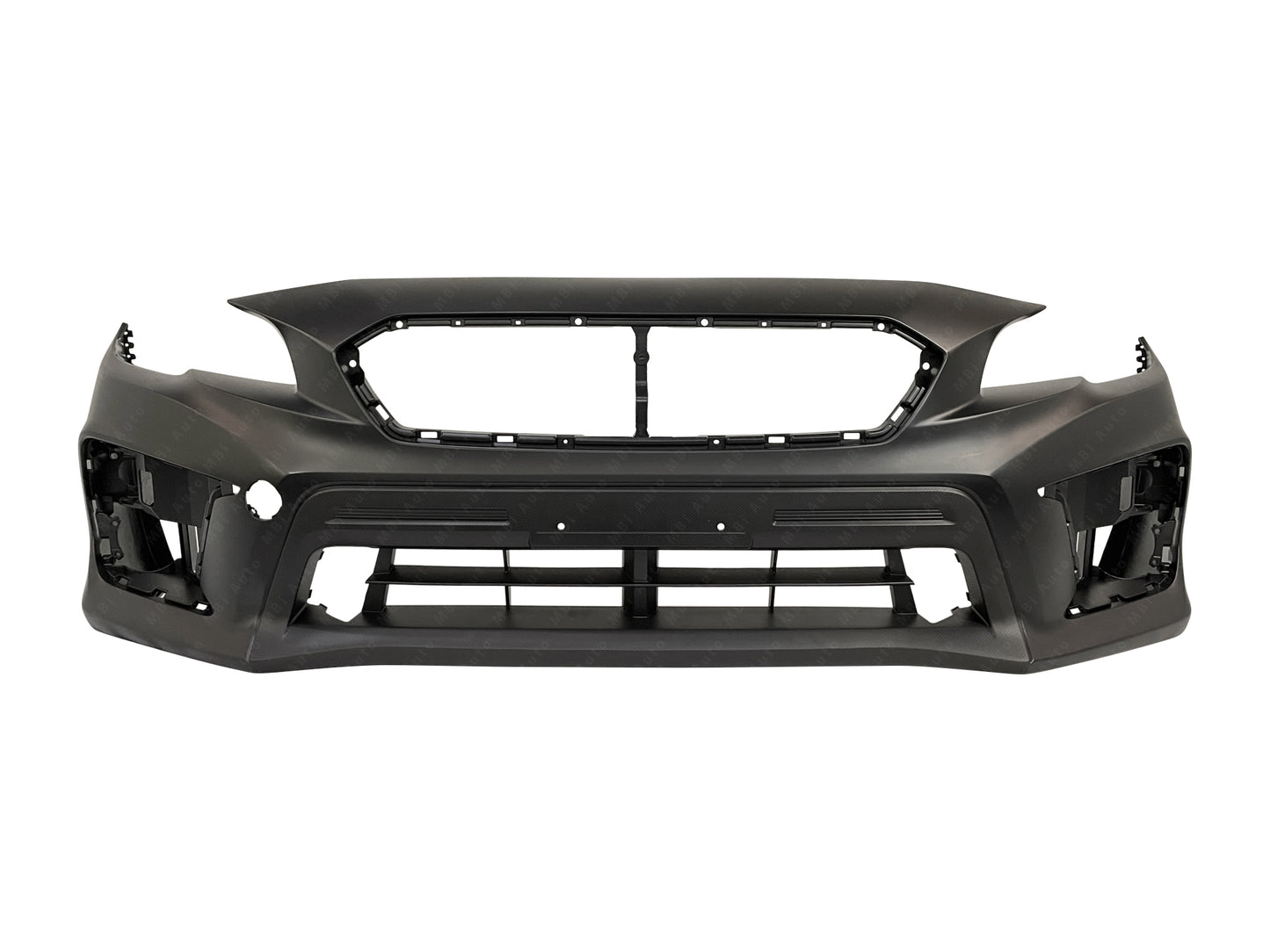 Subaru WRX 2018 - 2021 Front Bumper Cover 18 - 21 SU1000190 Bumper-King