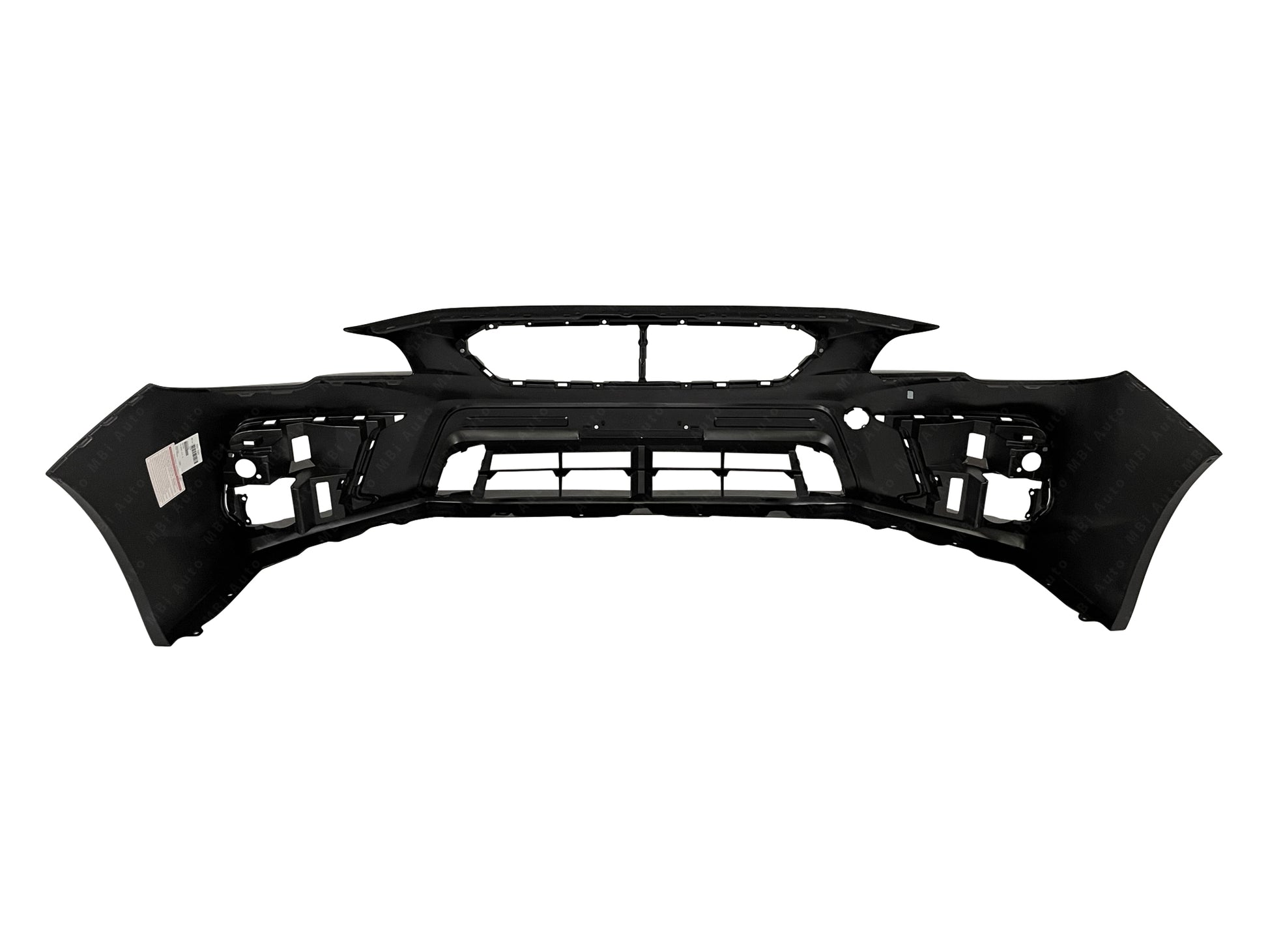 Subaru WRX 2018 - 2021 Front Bumper Cover 18 - 21 SU1000190 Bumper-King