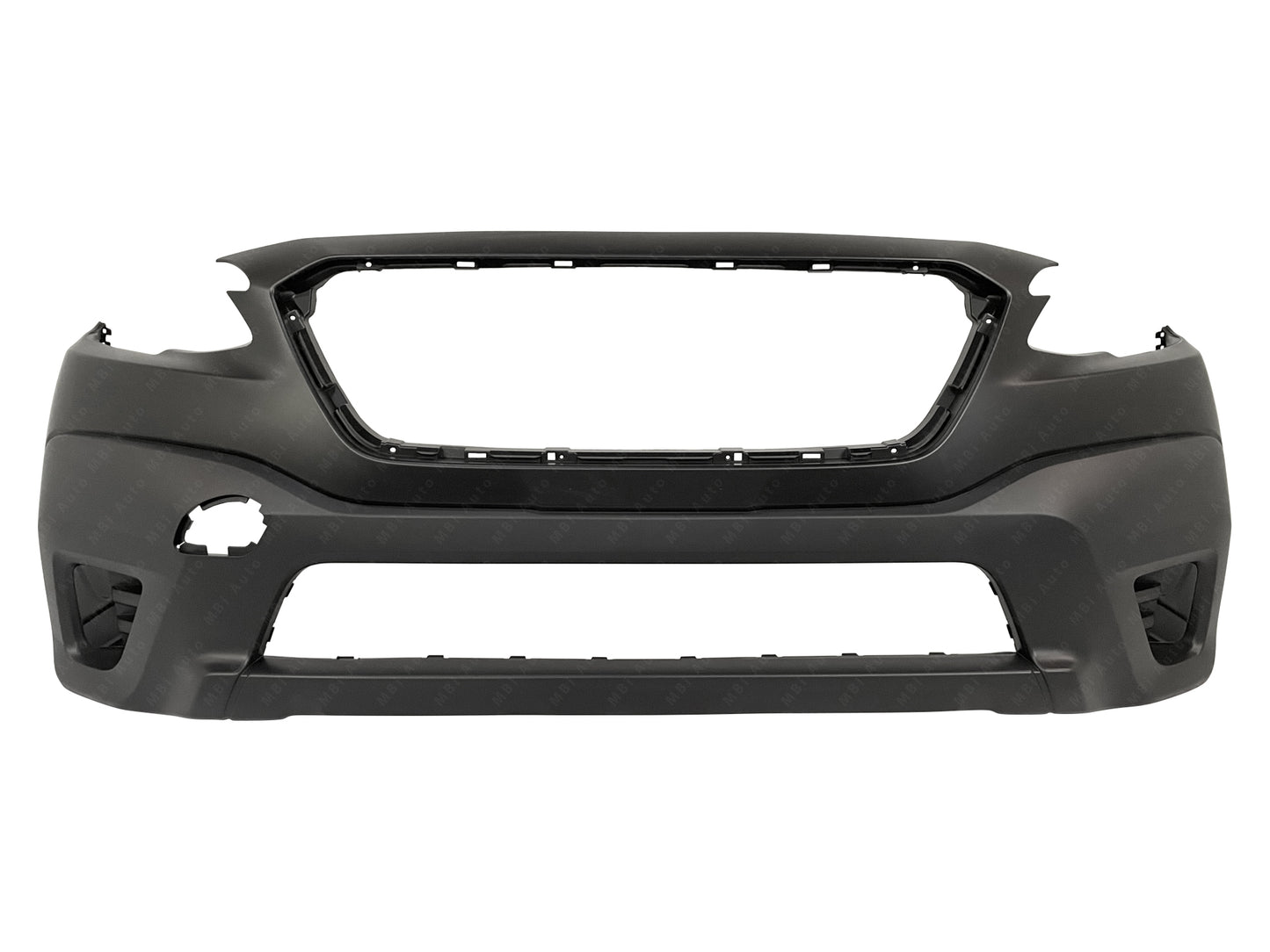 SU1000192 Bumper-King