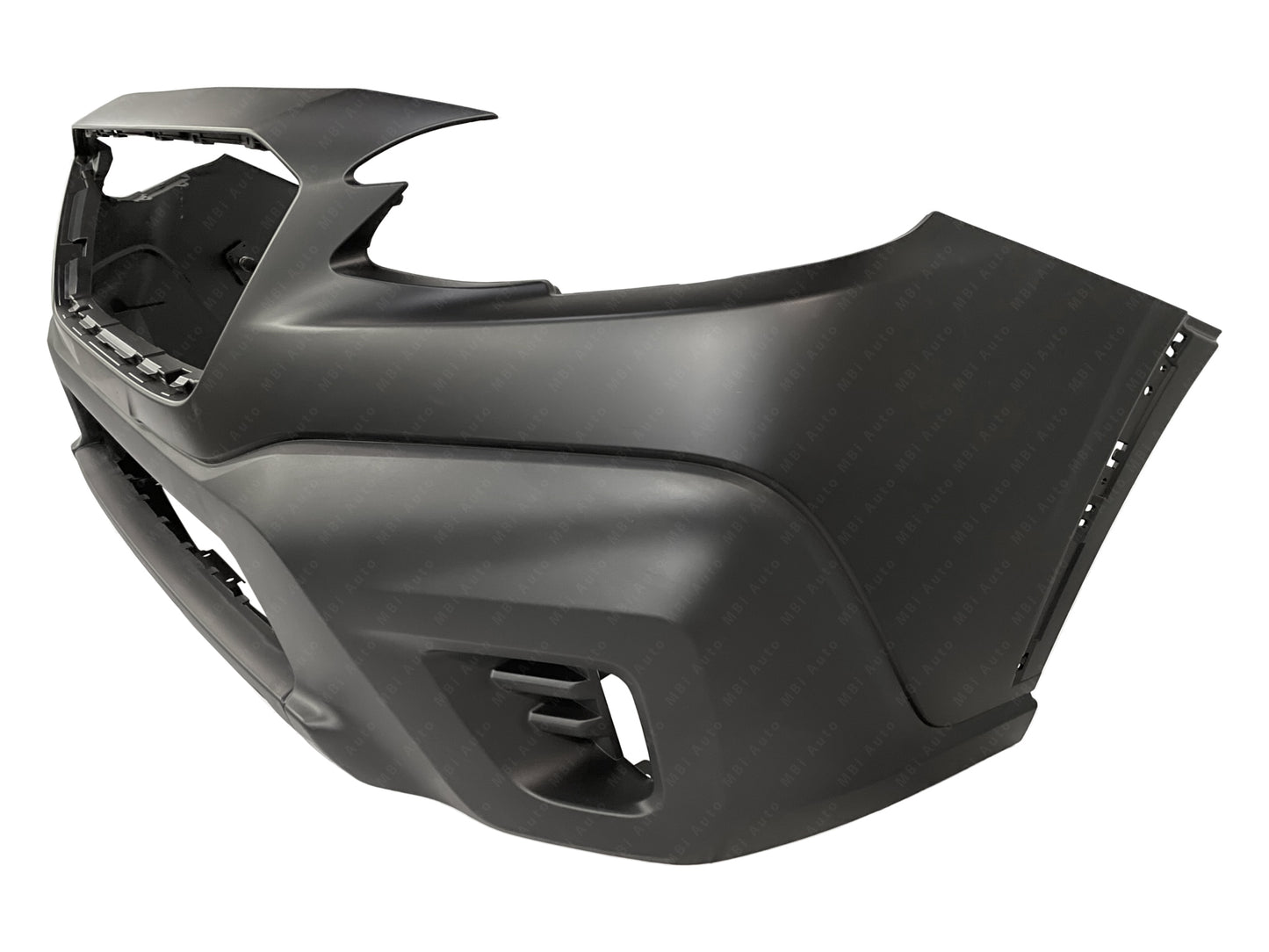 SU1000192 Bumper-King