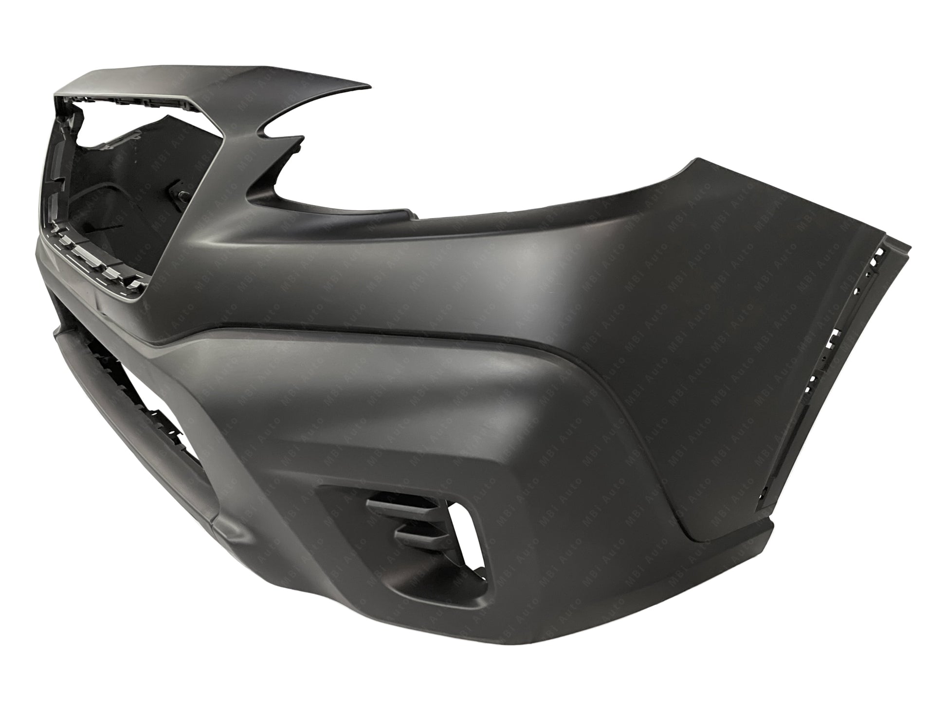 SU1000192 Bumper-King