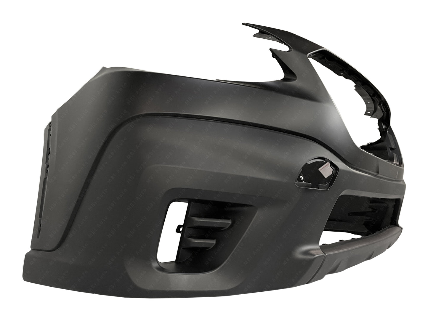 SU1000192 Bumper-King