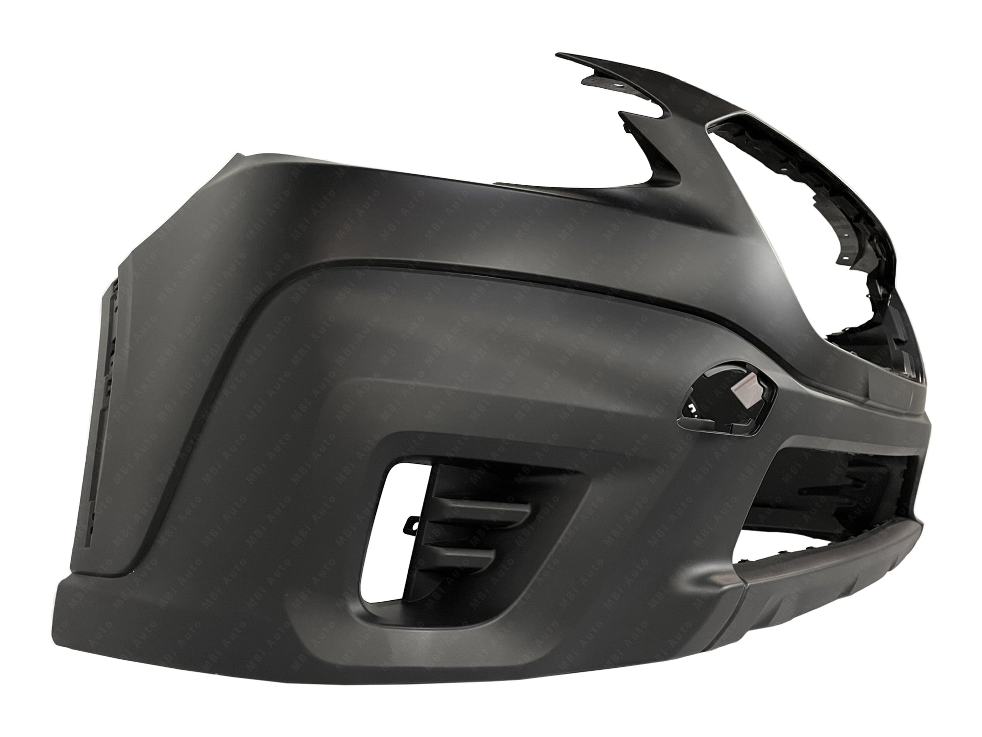 SU1000192 Bumper-King