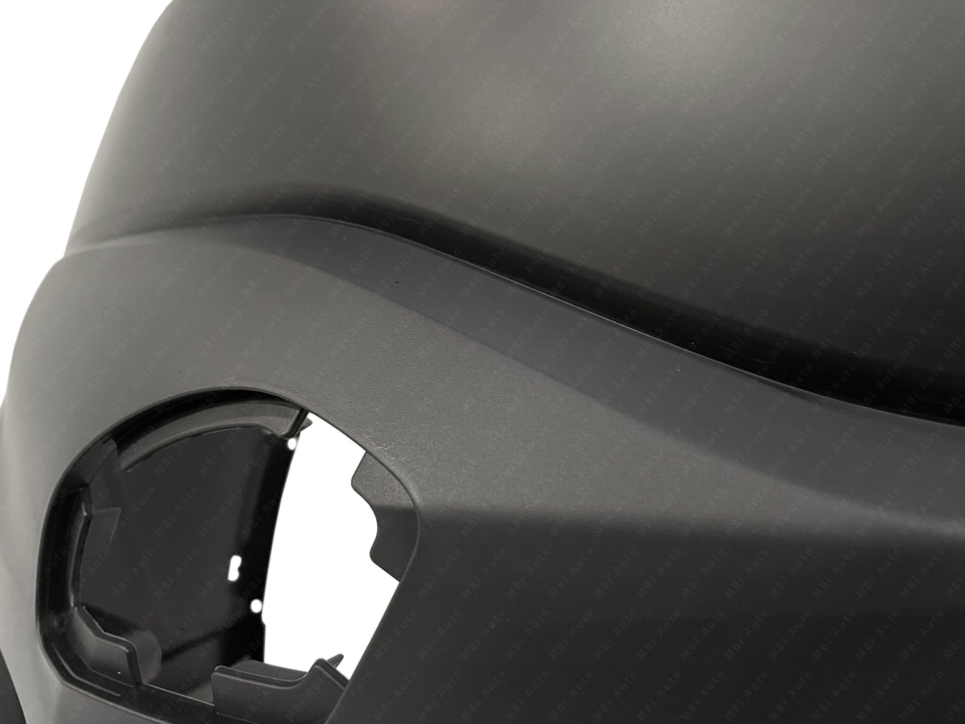 SU1000192 Bumper-King