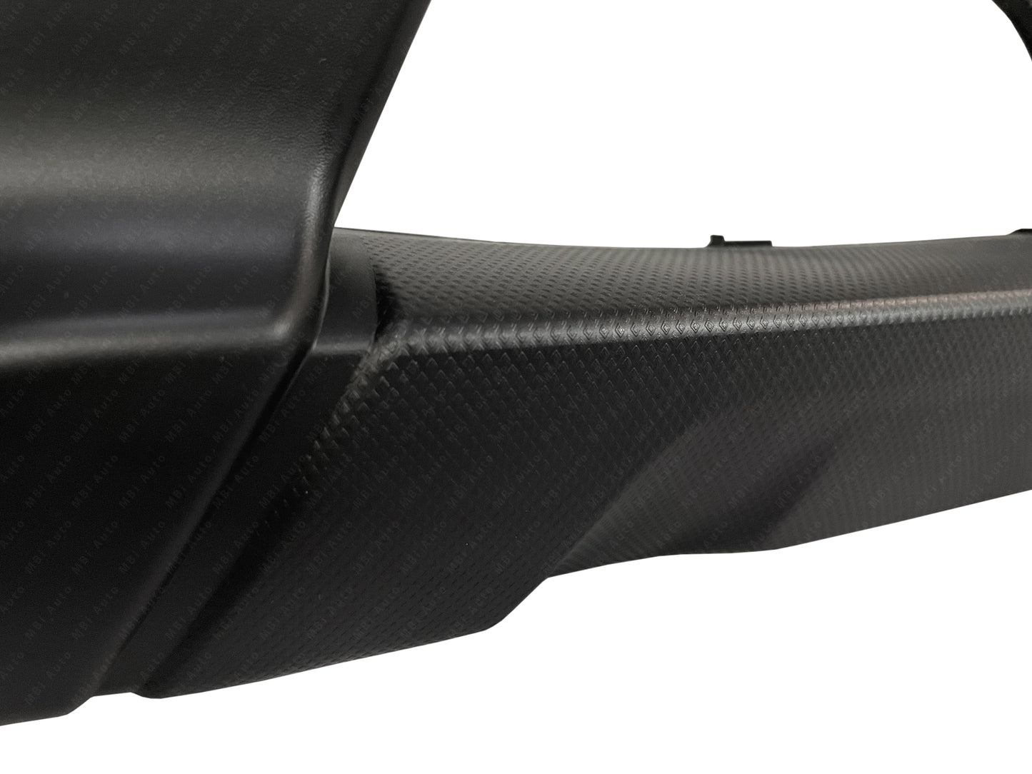 SU1000192 Bumper-King