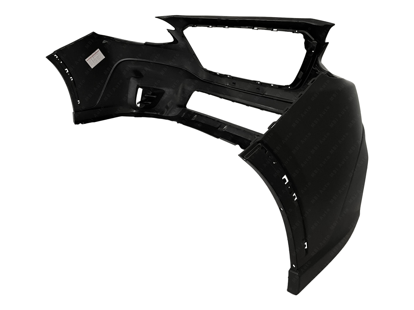 SU1000192 Bumper-King