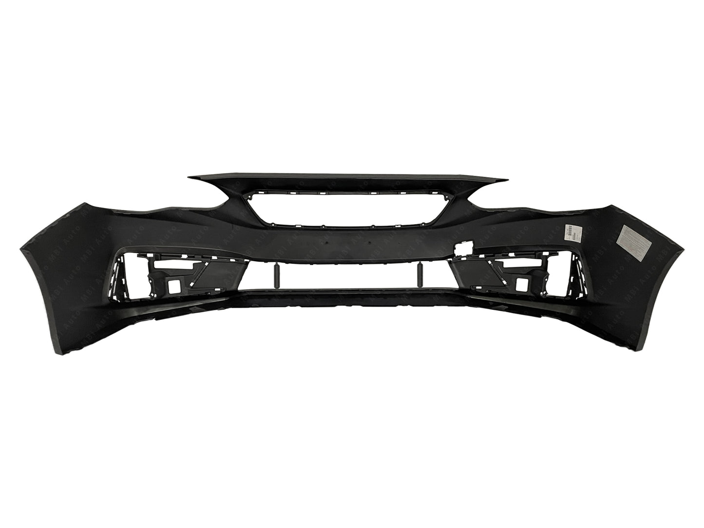 Subaru Impreza 2020 - 2023 Front Bumper Cover 20 - 23 SU1000193