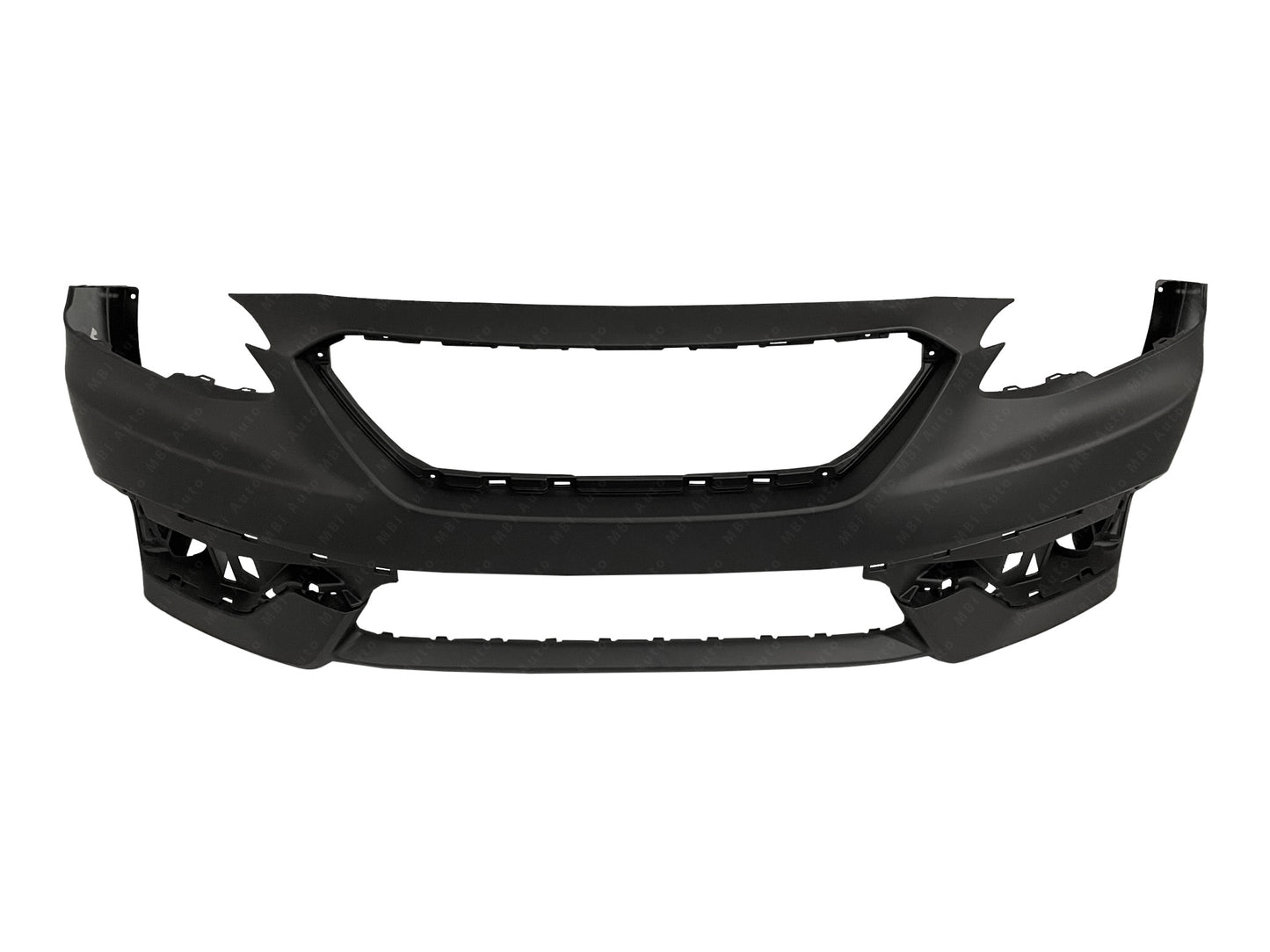 Subaru Legacy 2020 - 2022 Front Bumper Cover 20 - 22 SU1000194 Bumper-King