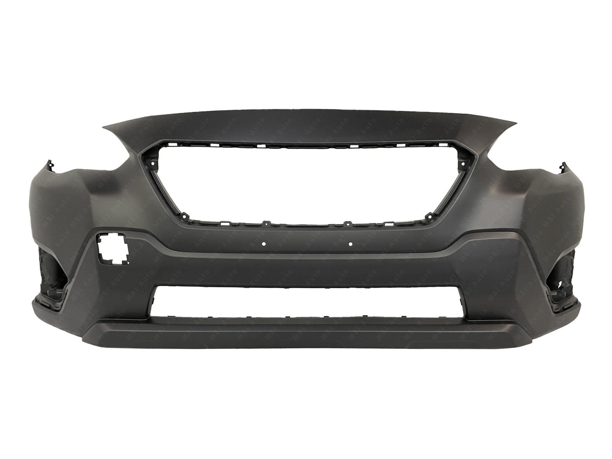 Subaru Crosstrek 2021 - 2023 Front Bumper Cover 21 - 23 SU1000195 Bumper King