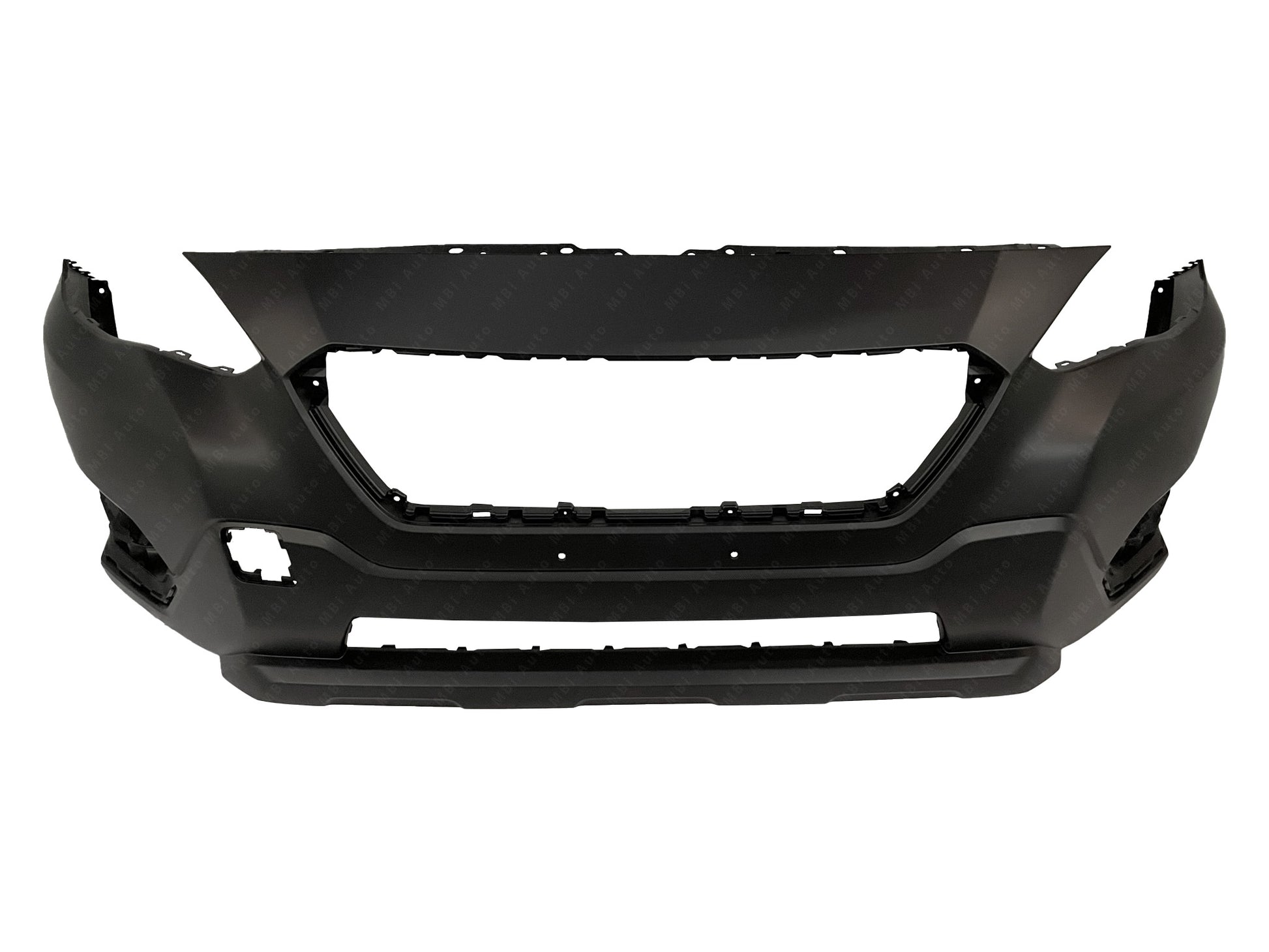 Subaru Crosstrek 2021 - 2023 Front Bumper Cover 21 - 23 SU1000195 Bumper King